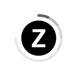 Zanzi Logo Loading